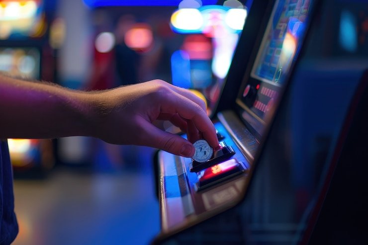 Penggambaran perlindungan keamanan data dan privasi dalam layanan digital hiburan