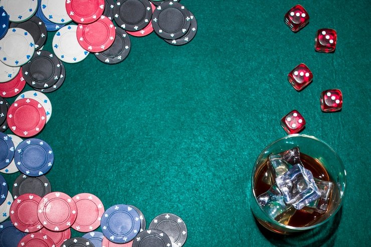 Pemain bulu tangkis bertanding intens di kejuaraan internasional