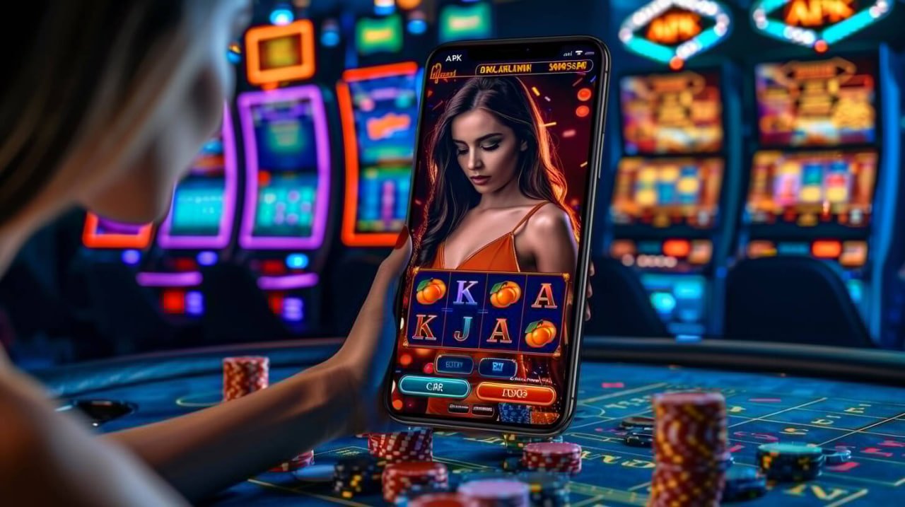 Suasana mewah eksklusif dalam Klub VIP olahraga dan hiburan digital