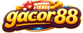 gacor88 logo